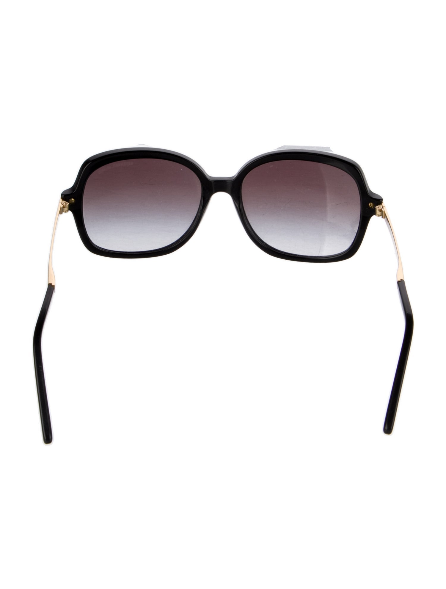 Michael Kors Isle Of Psalms Square Sunglasses